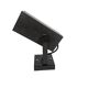Philips - model NCS 104 - 'Cube' wall/ceiling spotlight - metal - Netherlan