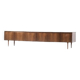 Vintage Scandinavian sideboard, drawer model.