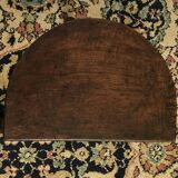 3-legged milking stool