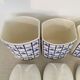 Series cooking spice pots pattern boats 30/40s