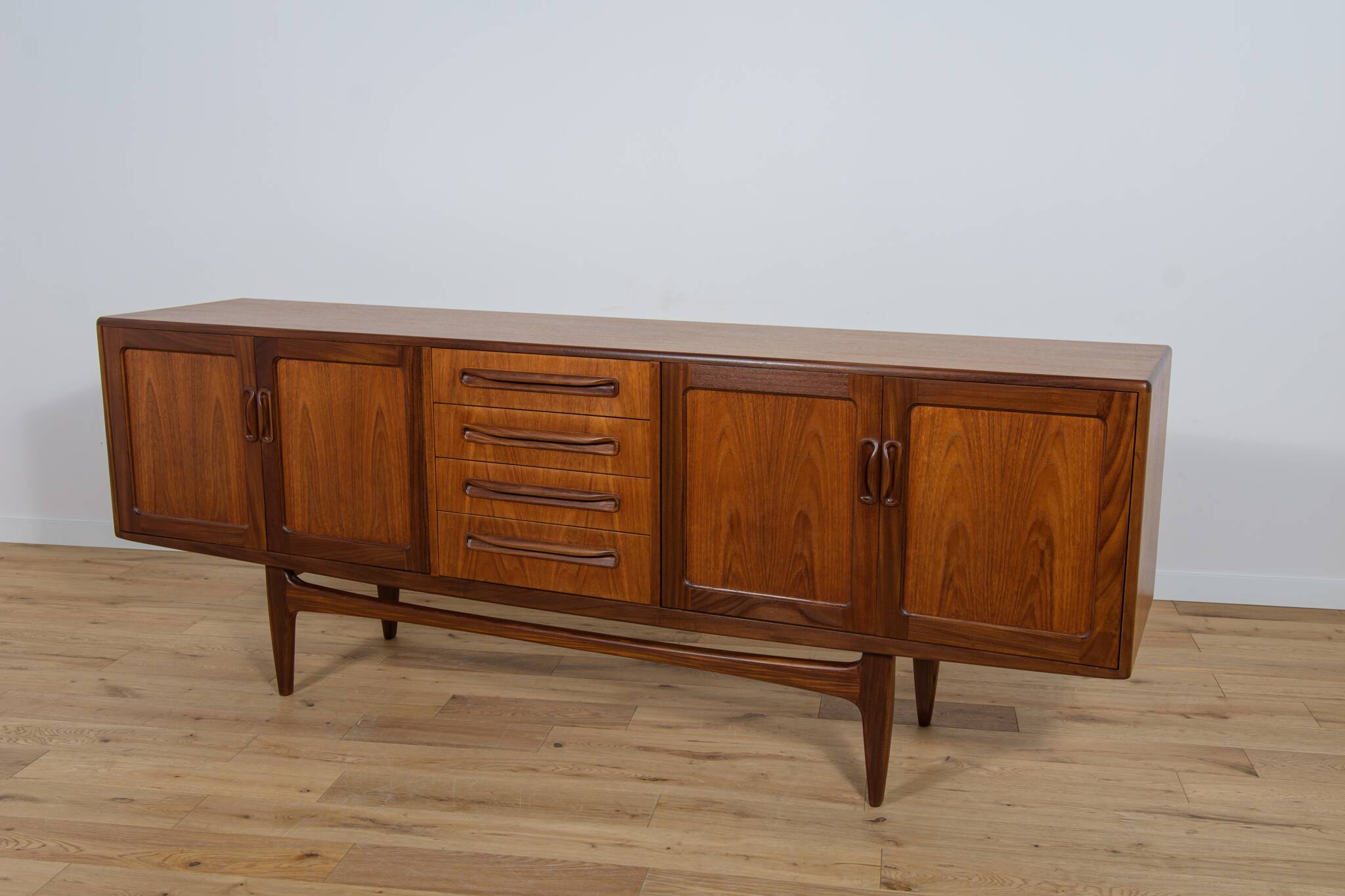 Enfilade vintage par Victor Wilkins pour G-Plan, 1960