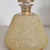 Carafe granite glass