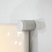 Wall lamp "Bolla" by Elio Martinelli for Martinelli Luce, Italy