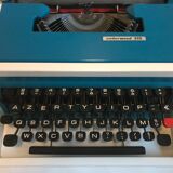 Typewriter Underwood 315