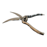 Vintage tennis racket