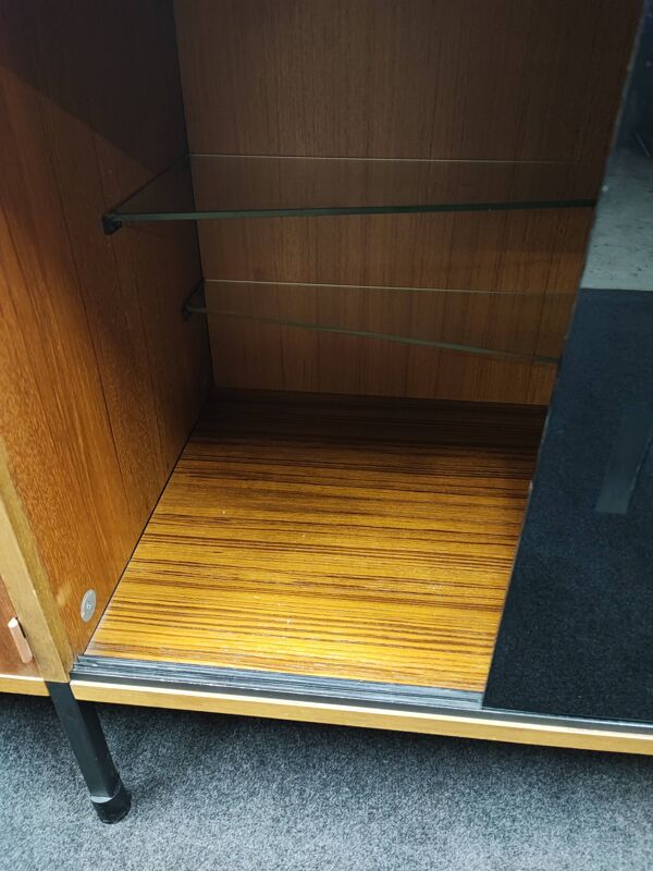 Enfilade ARP MINVIELLE