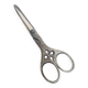 Art Nouveau Danish scissors for grapes, 1920s
