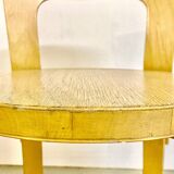 Alvar Aalto: Model 66 (1950)