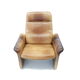 Fauteuil vintage de De Sede Modèle DS 50