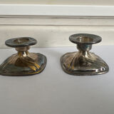Candlesticks