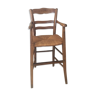 Old child high chair