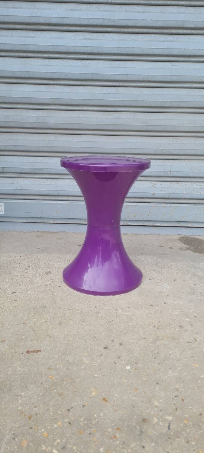 Tabouret Tam Tam 1980
