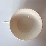 Tea cup Sarreguemines