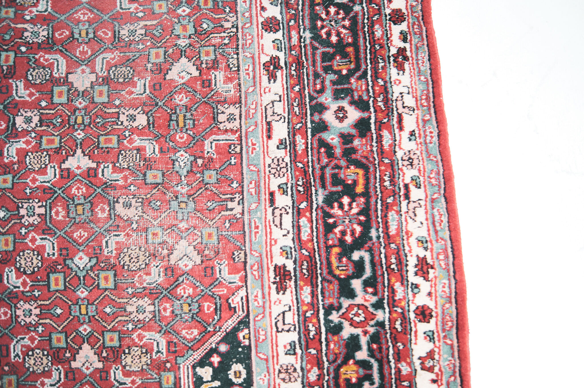 Persian Mahal Carpet 290x200