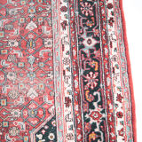 Persian Mahal Carpet 290x200