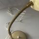 1950s desk lamp