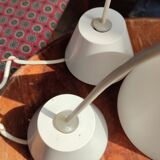 Paire de suspensions design scandinave