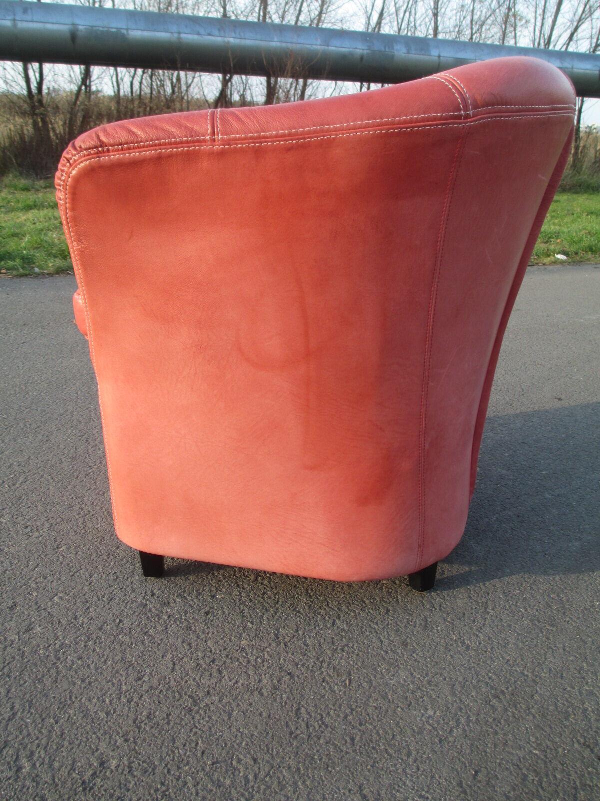 Armchair, Dux, Sweden, 1970s