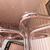 Glass 1970' table