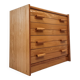 Commode en orme maison regain