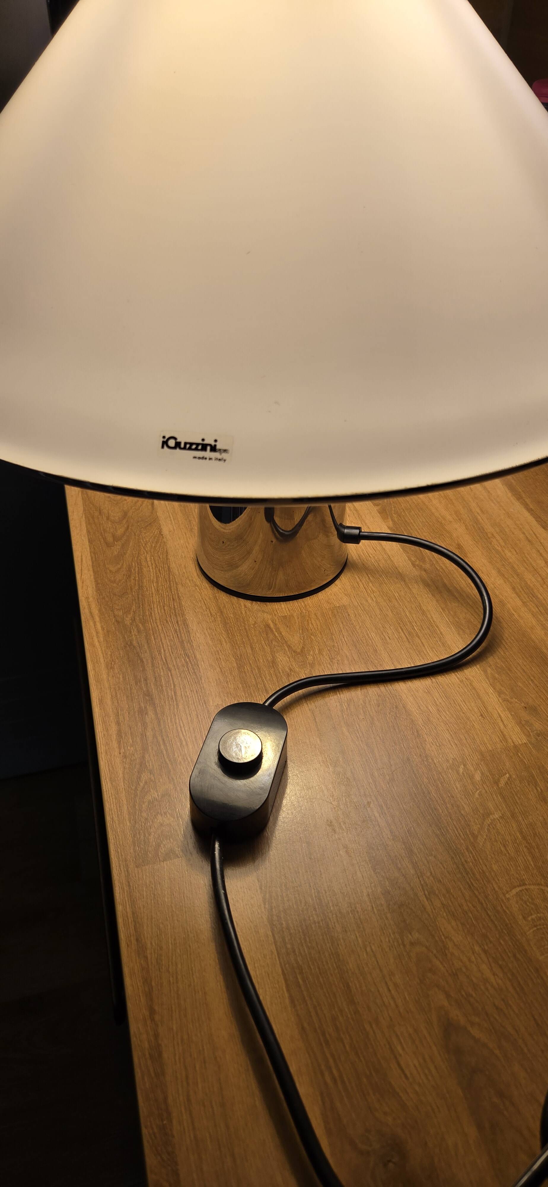 Guzzini / Harvey Guzzini Elpis, model 4035,