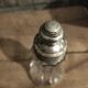 Vintage French sugar shaker, La Parfaite
