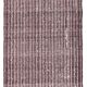red small kilim carpet  73x163 hand made in Turkey,red carpet for corridor
