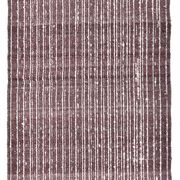 red small kilim carpet  73x163 hand made in Turkey,red carpet for corridor