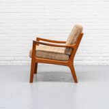 Senator Armchair Ole Wanscher Cado