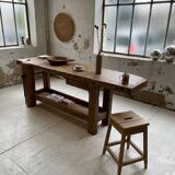 Established old oak XL