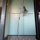 Vintage German floor lamp Hillebrand
