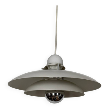 Lustre design scandinave années 70/80 Space Age