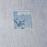 Airborne armchairs by Yves Christin