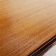 Vtg Mid Century G Plan Fresco Teak 7ft Sideboard Danish Design 60s 70s Retro