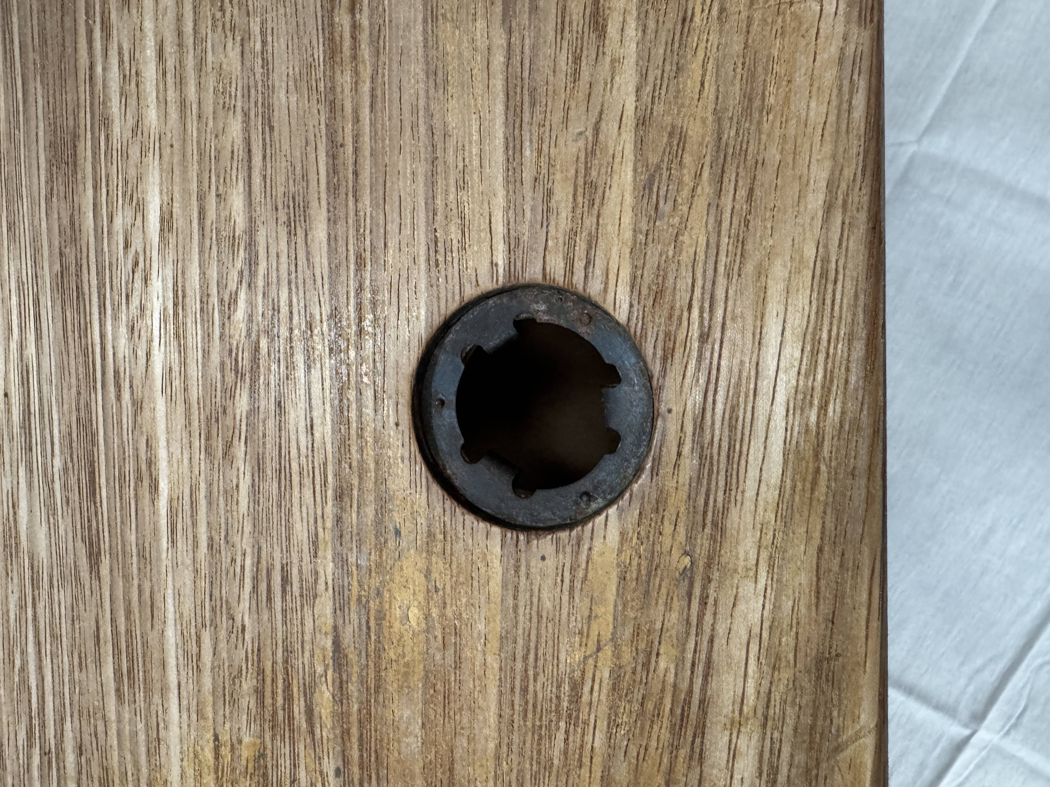 School desk