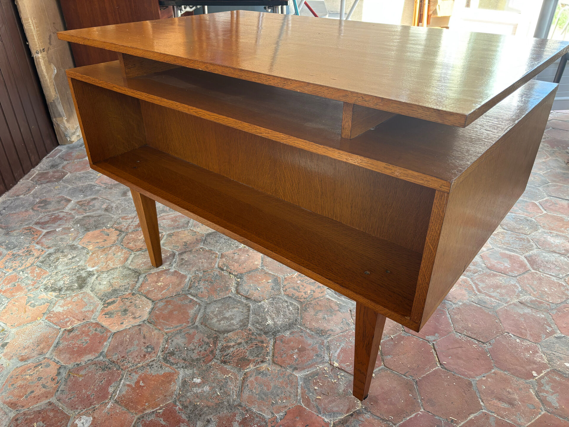 Vintage desk