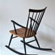 Rocking-chair