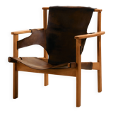 Trienna armchair by Carl-Axel Acking for Nordiska Kompaniet