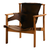 Trienna armchair by Carl-Axel Acking for Nordiska Kompaniet
