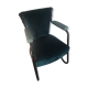 Fauteuil coiffeur des années 40