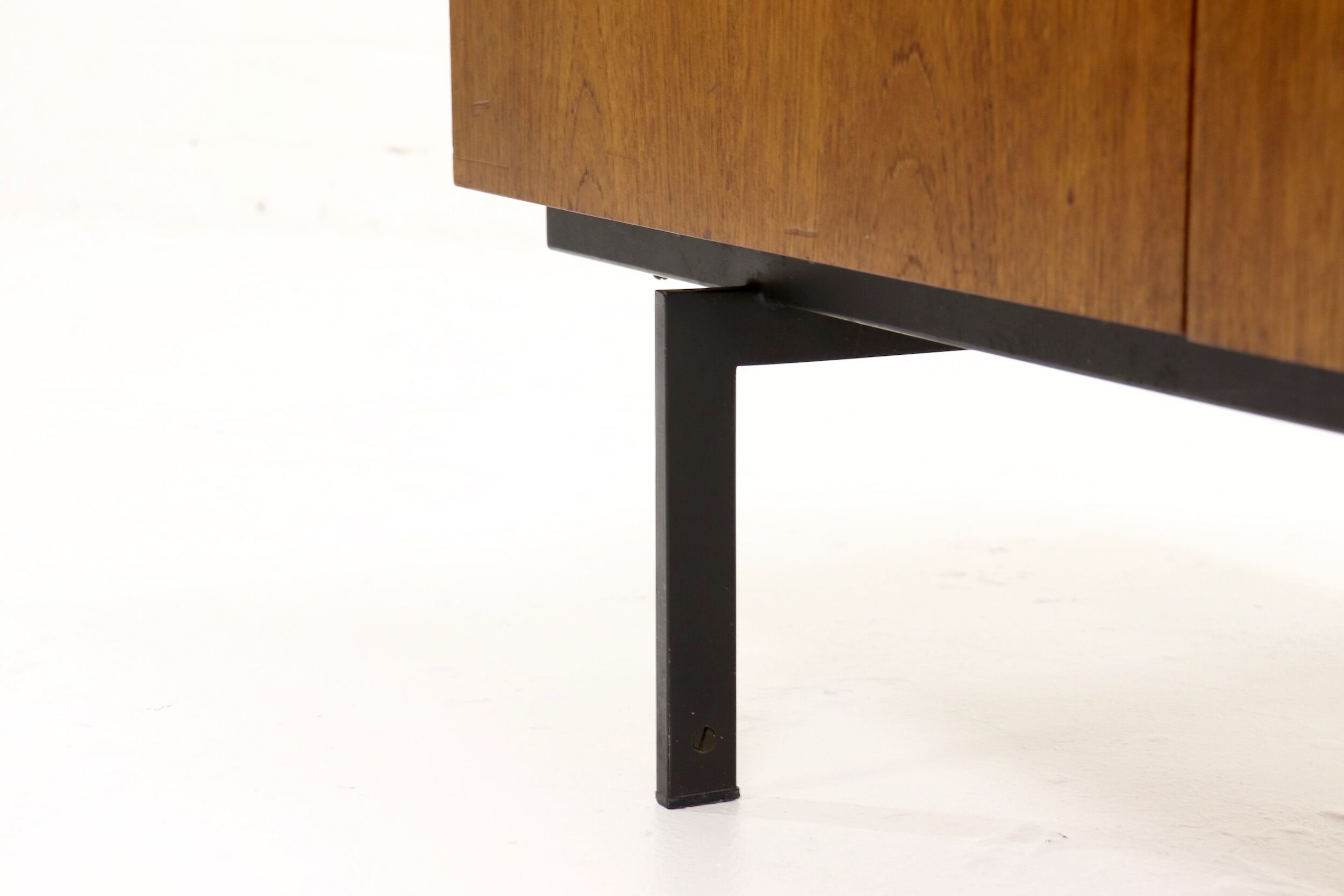 Pastoe DU01 japanese series sideboard by Cees Braakman 1950s