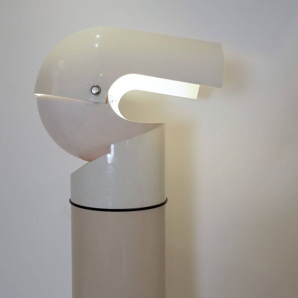 Lampadaire ''Pileo Mezzo'' par Gae Aulenti pour Artemide, 1965