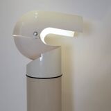 "Pileo Mezzo" Floor Lamp by Gae Aulenti for Artemide, 1965s