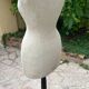 Female stockman mannequin by Siegel