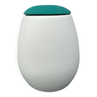 Vintage egg stool Allibert