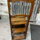 Step stool
