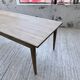 Cherry farm table 2m3