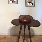 Guerrilla walnut early 20th century