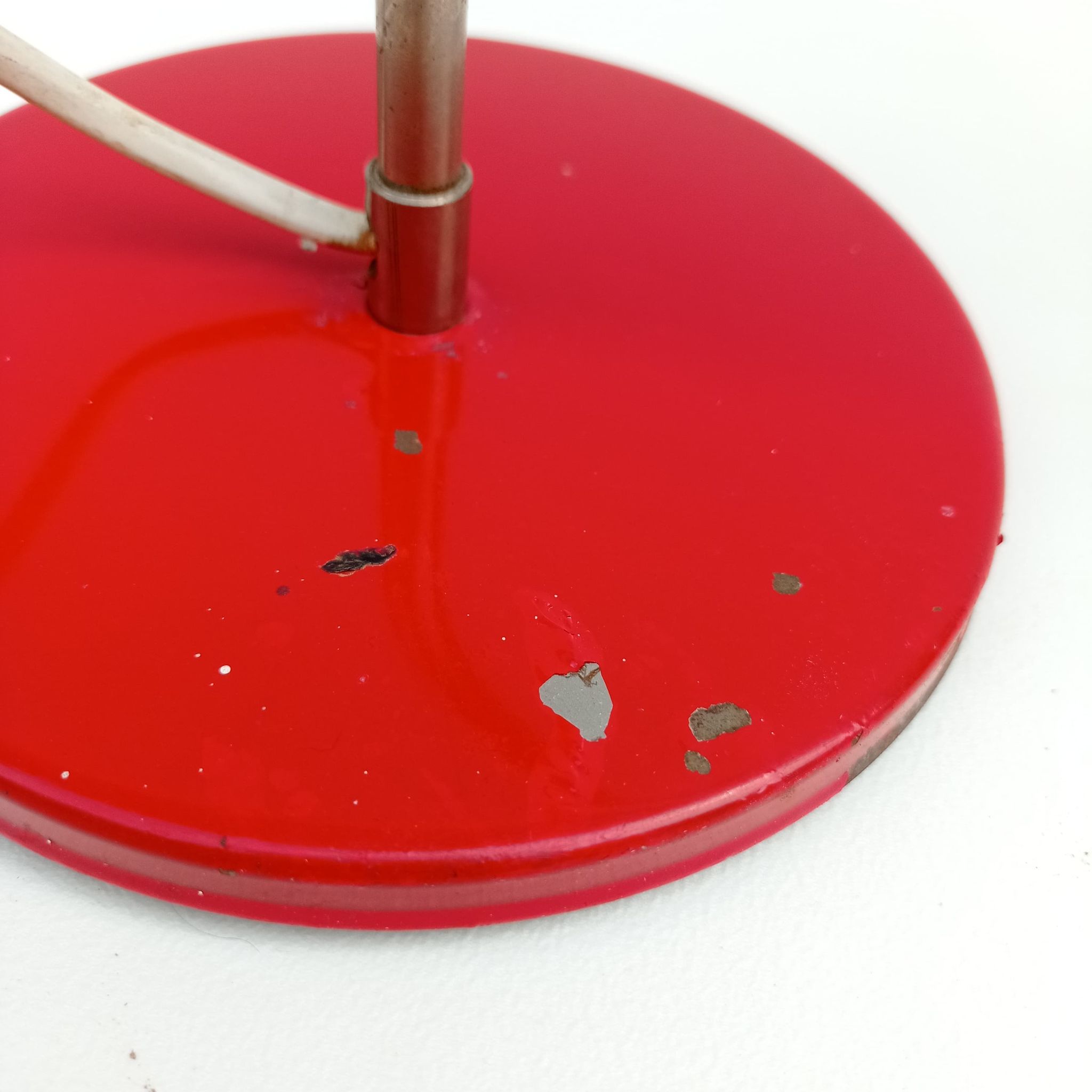 Desk lamp from the 70's