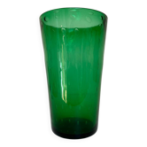 Grand vase italien 1970 vintage